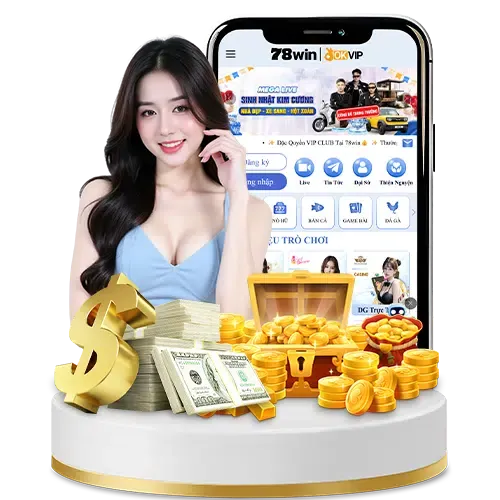 Chương trình VIP casino 78be nhà cái