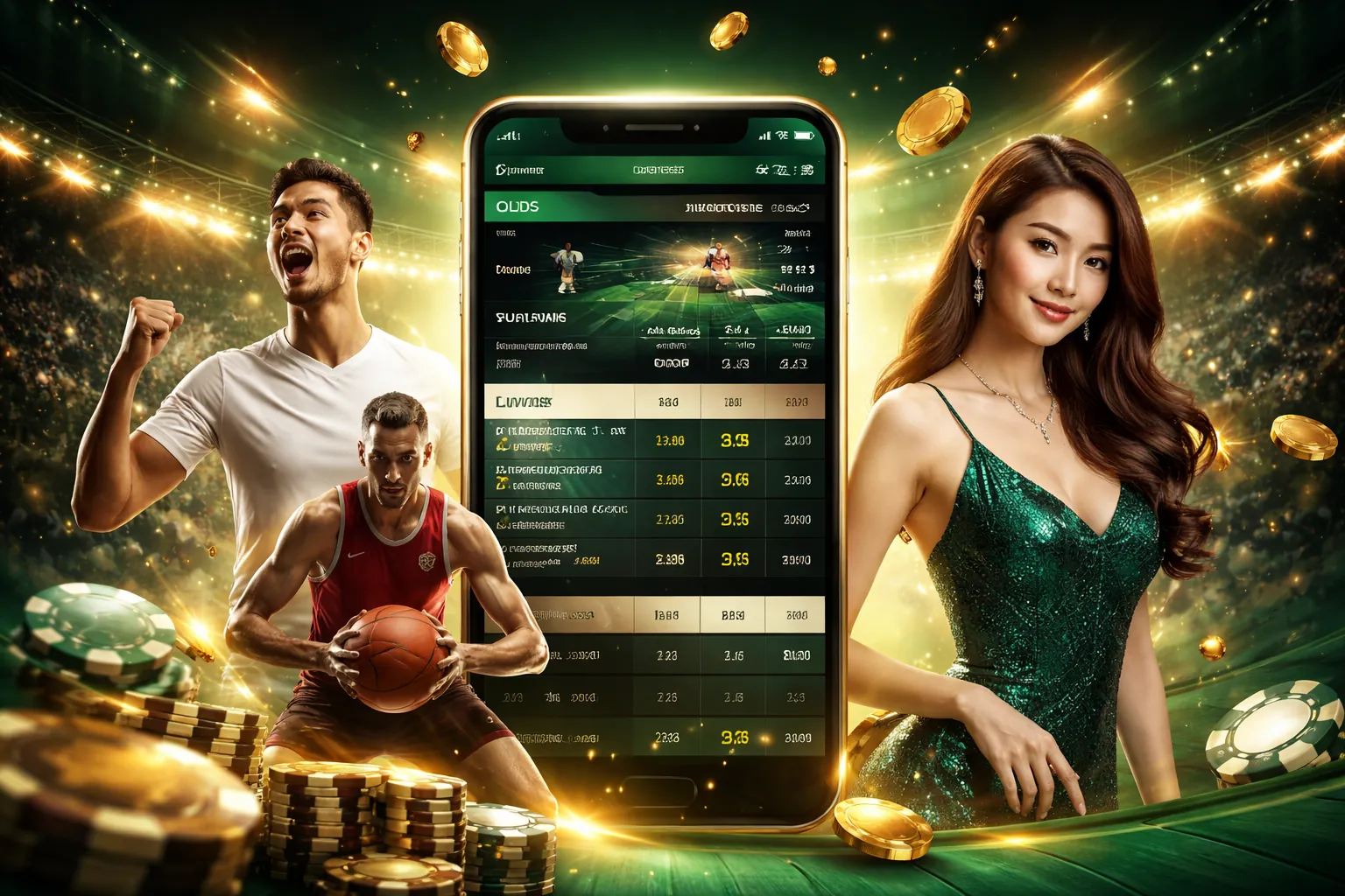 Giới thiệu game slot mới với cơ hội trúng jackpot lớn tại 78be nhà cái