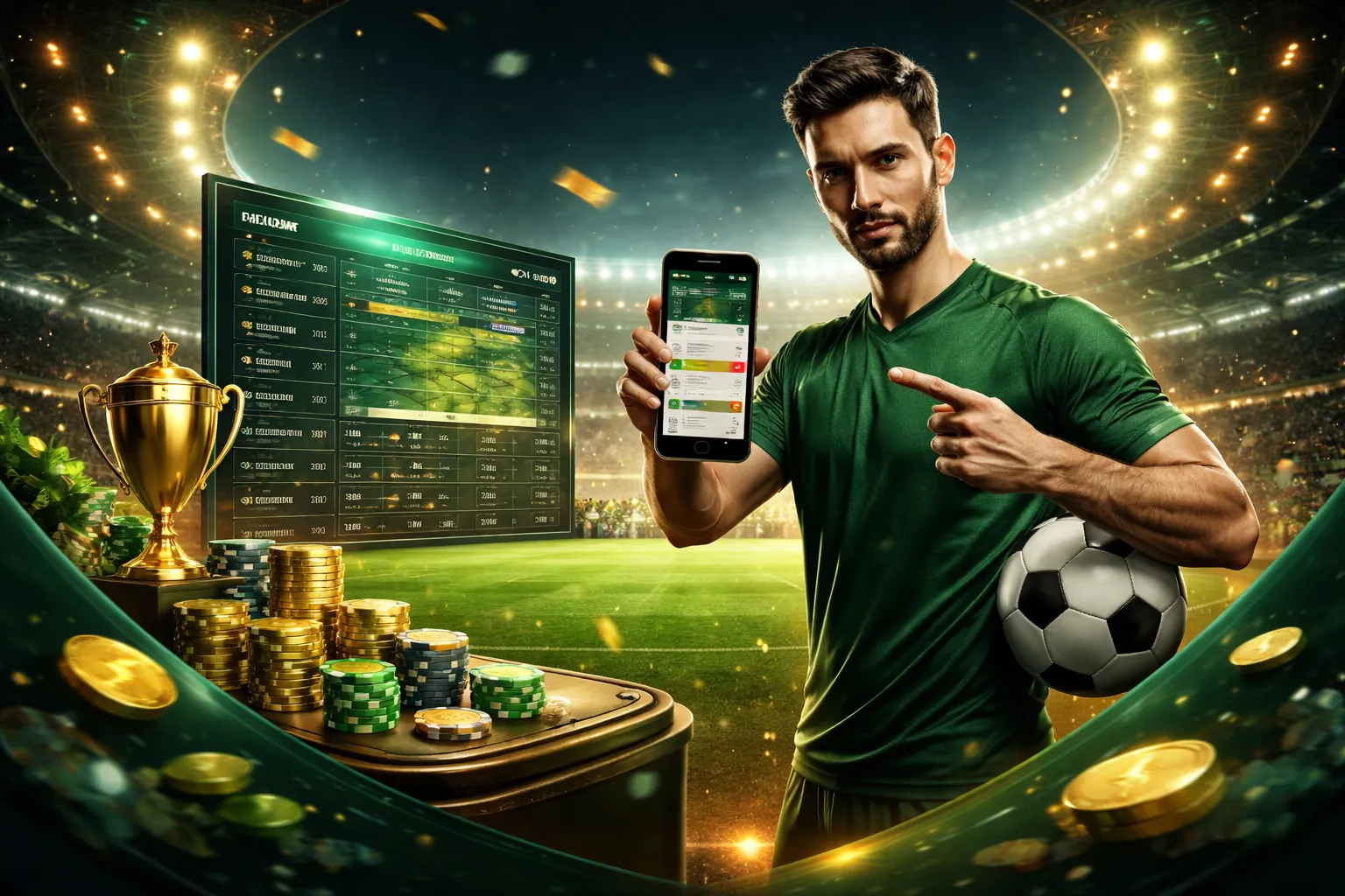 Hình ảnh bài viết: Đánh giá trò chơi casino
